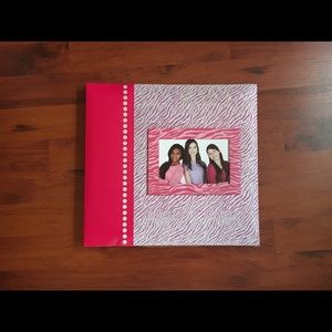 NEW SCRAPBOOK KIT! ❤️